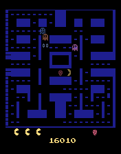 Mr. Pac-Man by El Destructo Screenthot 2